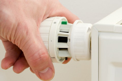 Old Dalby central heating repair costs