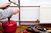 free Old Dalby heating repair quotes