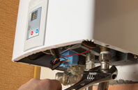 free Old Dalby boiler install quotes